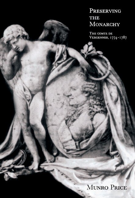 Front cover_Preserving the Monarchy