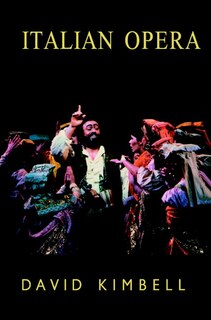 Front cover_Italian Opera