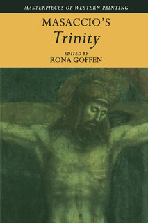 Couverture_Masaccio's 'trinity'