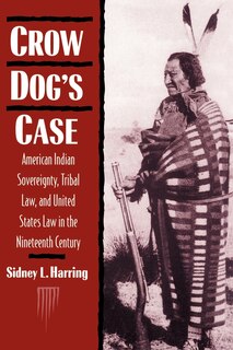Couverture_Crow Dog's Case