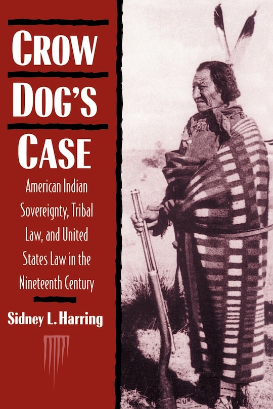 Couverture_Crow Dog's Case
