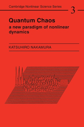 Quantum Chaos: A New Paradigm of Nonlinear Dynamics