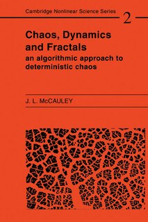 Couverture_Chaos, Dynamics, and Fractals