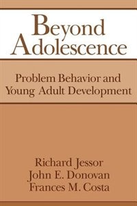 Couverture_Beyond Adolescence
