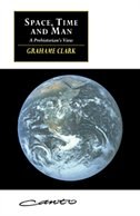 Front cover_Space, Time and Man