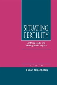 Front cover_Situating Fertility