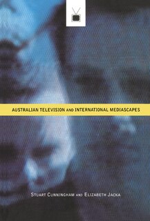 Couverture_Australian Television and International Mediascapes
