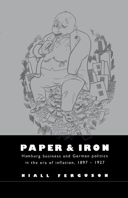 Front cover_Paper and Iron
