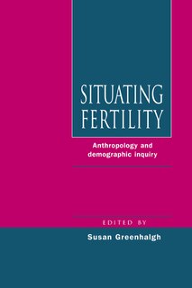 Couverture_Situating Fertility