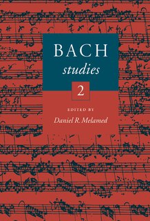 Front cover_Bach Studies 2