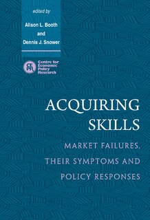 Front cover_Acquiring Skills