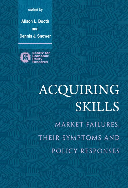 Front cover_Acquiring Skills