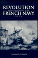 Couverture_Revolution and Political Conflict in the French Navy 1789–1794