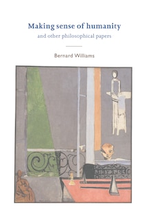 Front cover_Making Sense of Humanity
