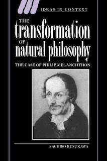 Front cover_The Transformation of Natural Philosophy