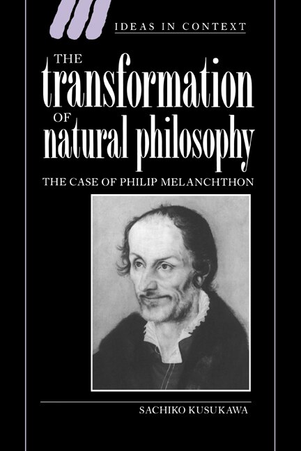 Front cover_The Transformation of Natural Philosophy