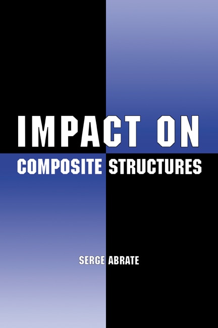 Front cover_Impact On Composite Structures