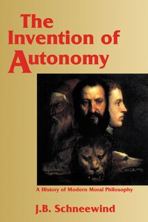 Couverture_The Invention Of Autonomy
