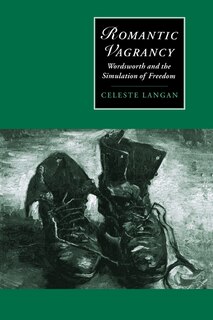 Couverture_Romantic Vagrancy