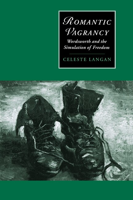 Couverture_Romantic Vagrancy