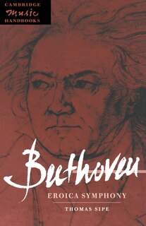 Front cover_Beethoven: Eroica Symphony