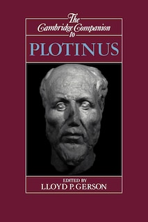 Couverture_The Cambridge Companion To Plotinus