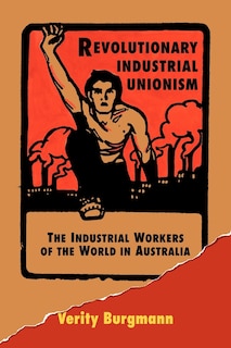 Front cover_Revolutionary Industrial Unionism