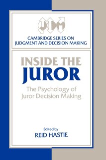 Couverture_Inside the Juror