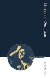 Molière: Don Juan