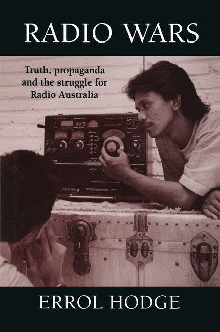Front cover_Radio Wars