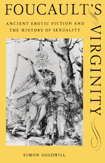 Couverture_Foucault's Virginity