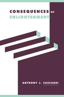 Front cover_Consequences Of Enlightenment