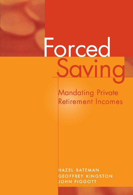 Couverture_Forced Saving
