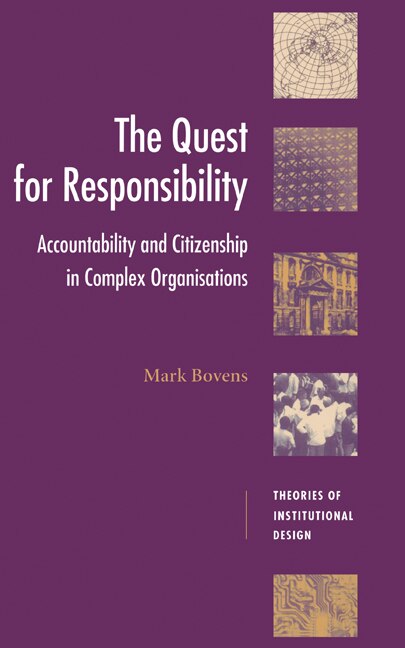 Couverture_The Quest For Responsibility
