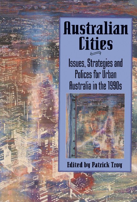 Couverture_Australian Cities