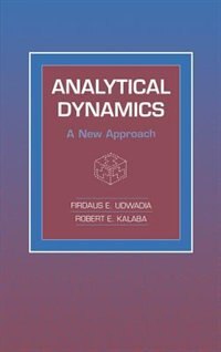 Couverture_Analytical Dynamics