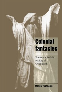 Front cover_Colonial Fantasies