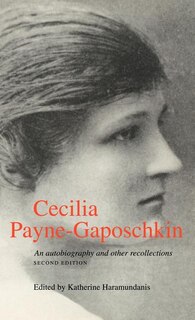 Couverture_Cecilia Payne-gaposchkin
