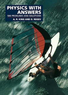 Front cover_Physics With Answers