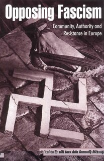 Couverture_Opposing Fascism