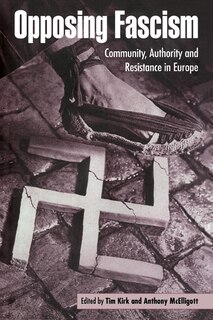 Couverture_Opposing Fascism