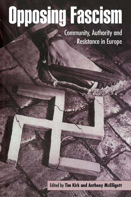 Couverture_Opposing Fascism