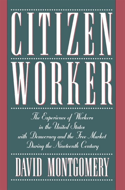Front cover_Citizen Worker