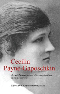 Couverture_Cecilia Payne-Gaposchkin
