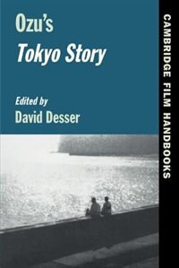 Front cover_Ozu's Tokyo Story
