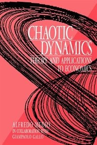 Front cover_Chaotic Dynamics