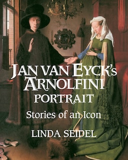 Front cover_Jan Van Eyck's Arnolfini Portrait