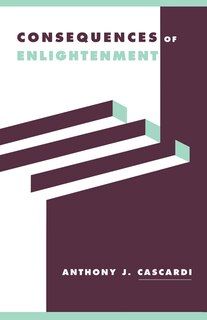 Couverture_Consequences Of Enlightenment