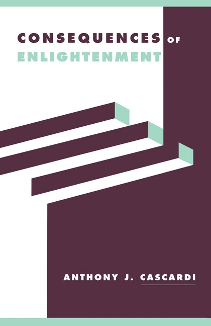Couverture_Consequences Of Enlightenment