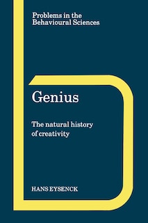 Front cover_Genius